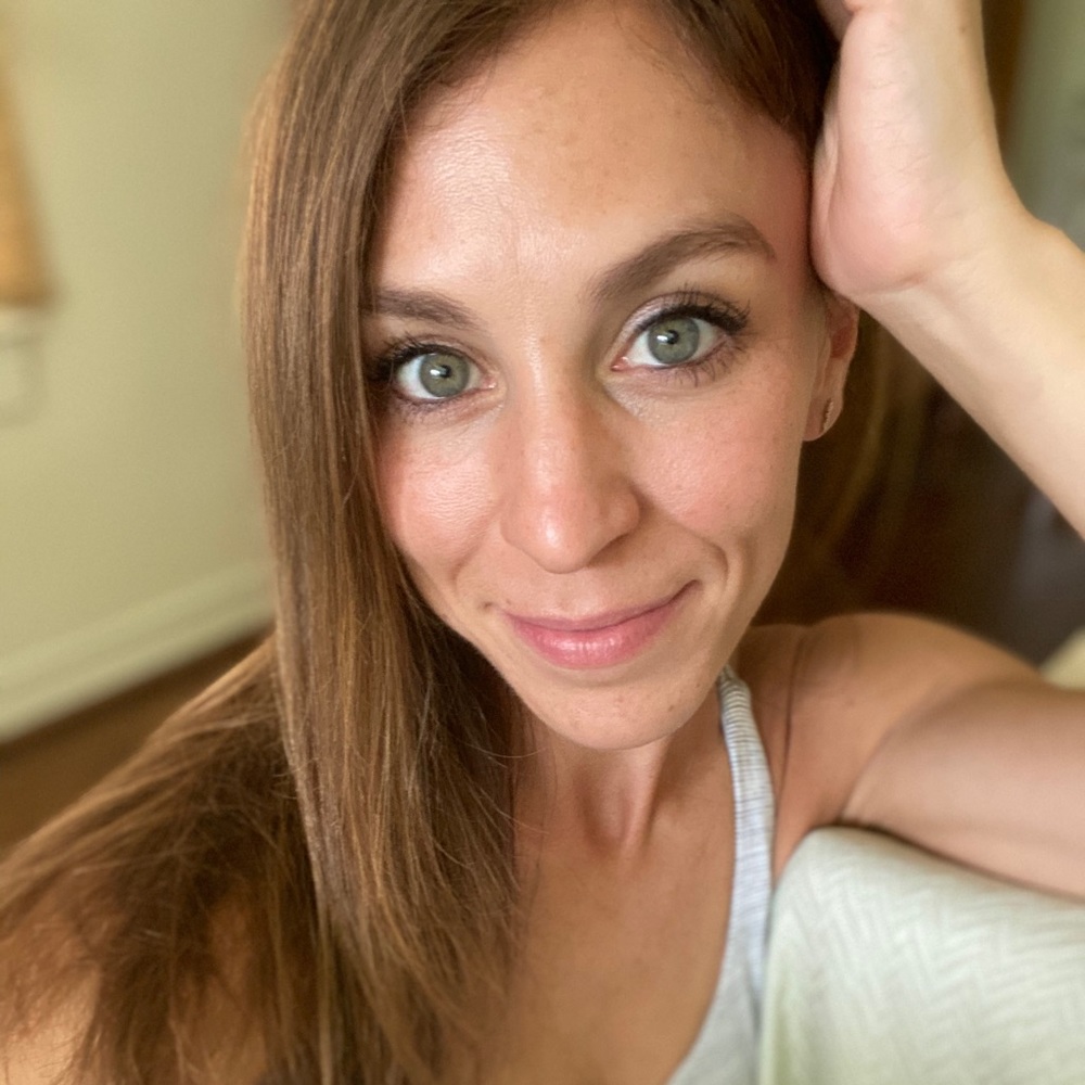 Meet your Posher, Lauren